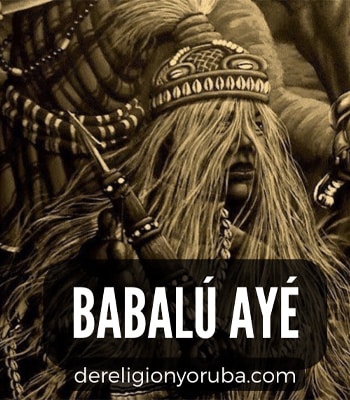 babalu aye