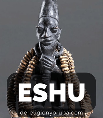 eshu