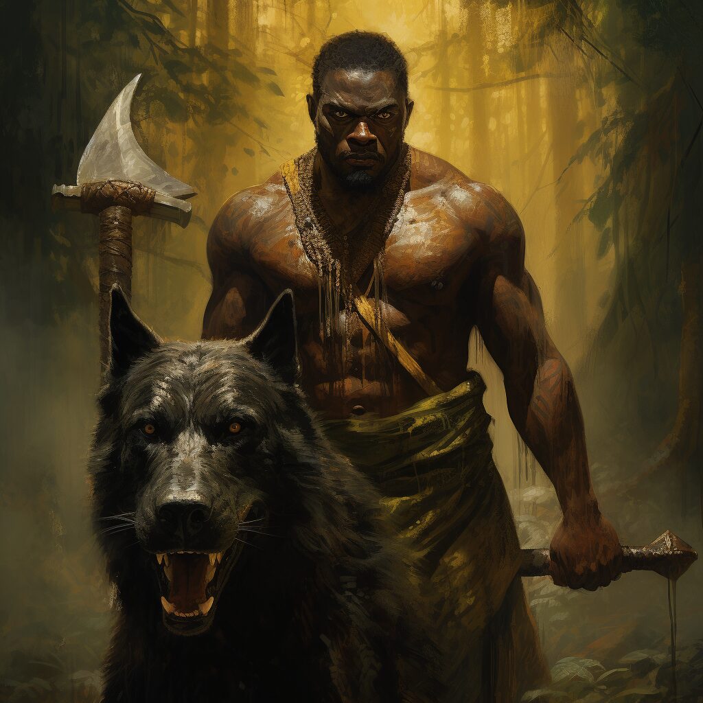Orishas